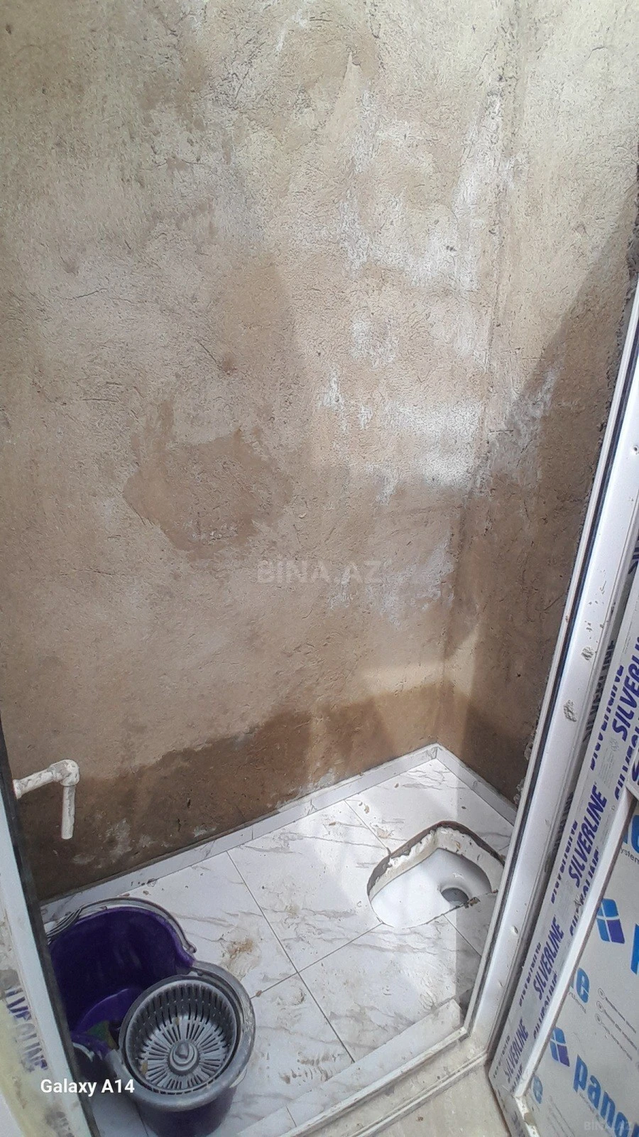 Satılır 2 otaqlı həyət evi 40 m²