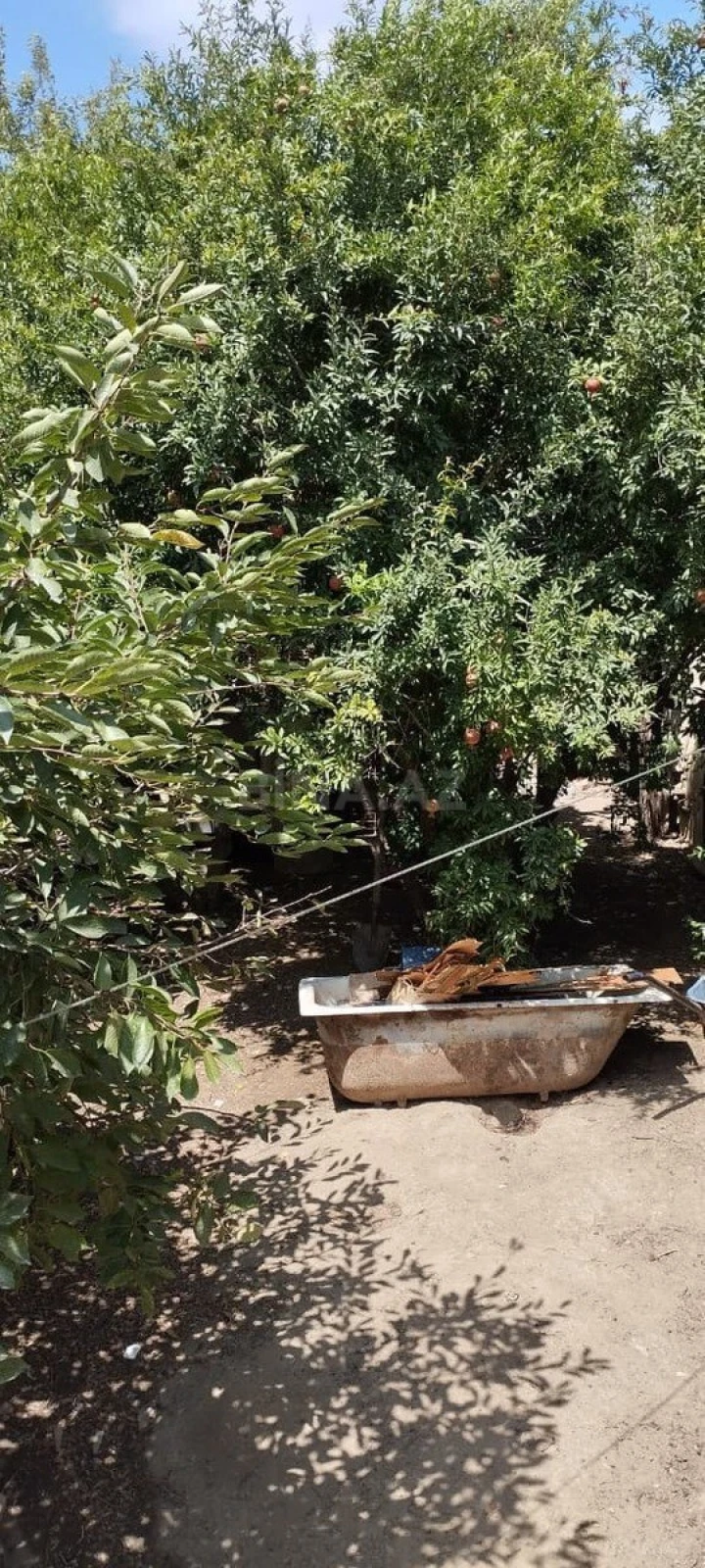 Satılır torpaq sahəsi 7.5 m²