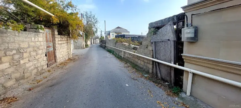 Satılır torpaq sahəsi 7.5 m²