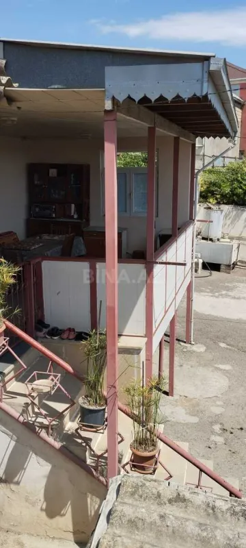 Satılır torpaq sahəsi 7.5 m²