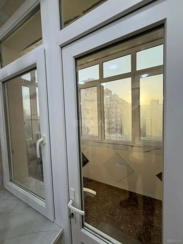 Satılır 3 otaqlı mənzil 85 m²