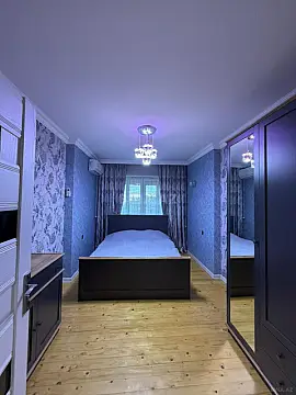 Satılır 3 otaqlı mənzil 85 m²