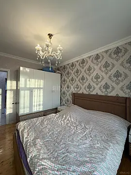 Satılır 3 otaqlı mənzil 85 m²