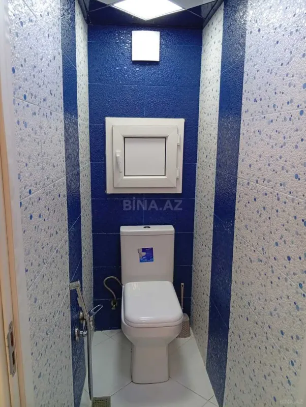 Satılır 3 otaqlı mənzil 85 m²