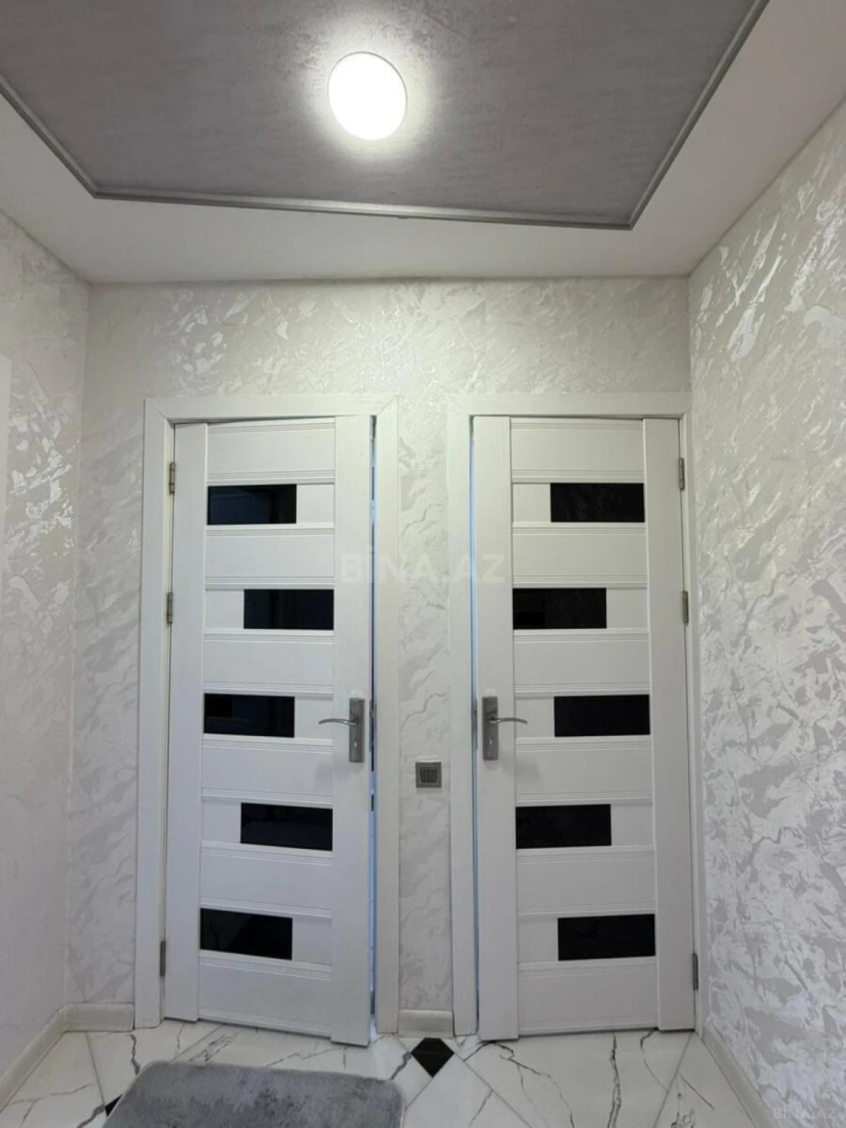 Satılır 3 otaqlı mənzil 85 m²