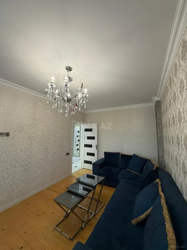 Satılır 3 otaqlı mənzil 85 m²