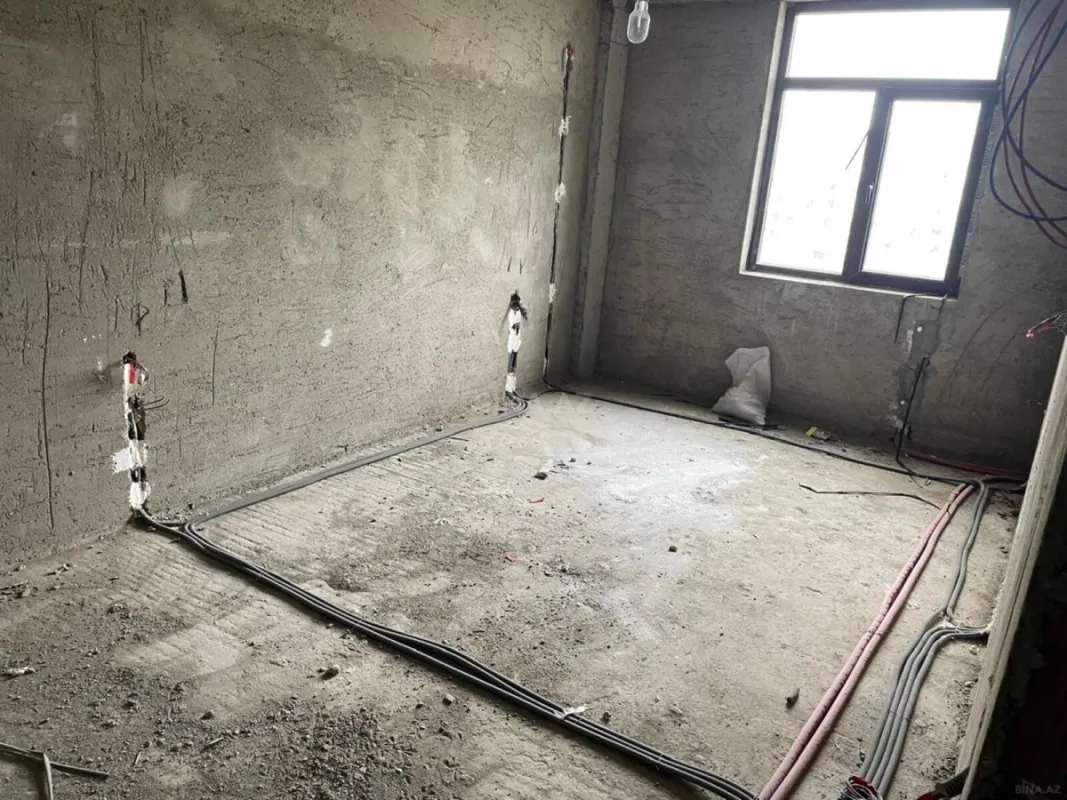 Kirayə verilir 2 otaqlı mənzil 100 m²