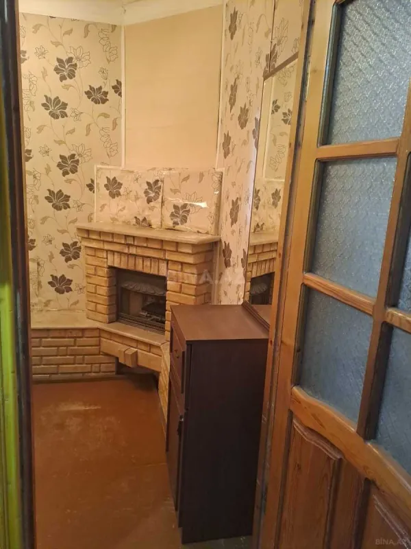 Kirayə verilir 2 otaqlı mənzil 50 m²