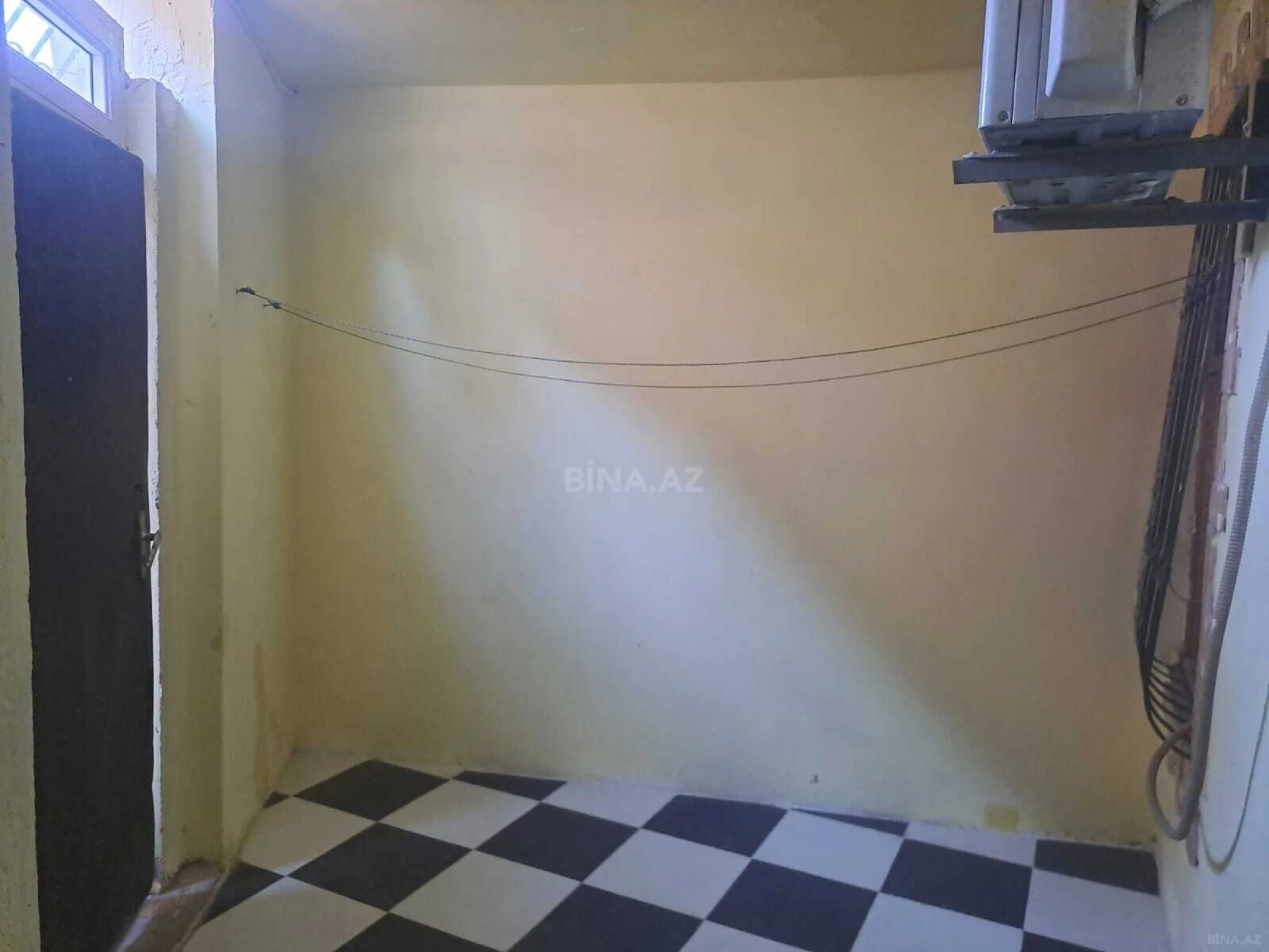 Kirayə verilir 2 otaqlı mənzil 50 m²
