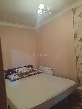 Kirayə verilir 2 otaqlı mənzil 50 m²