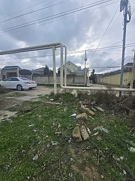 Satılır torpaq sahəsi 5.5 m² — Bakı, Mərdəkan 5.50 m²