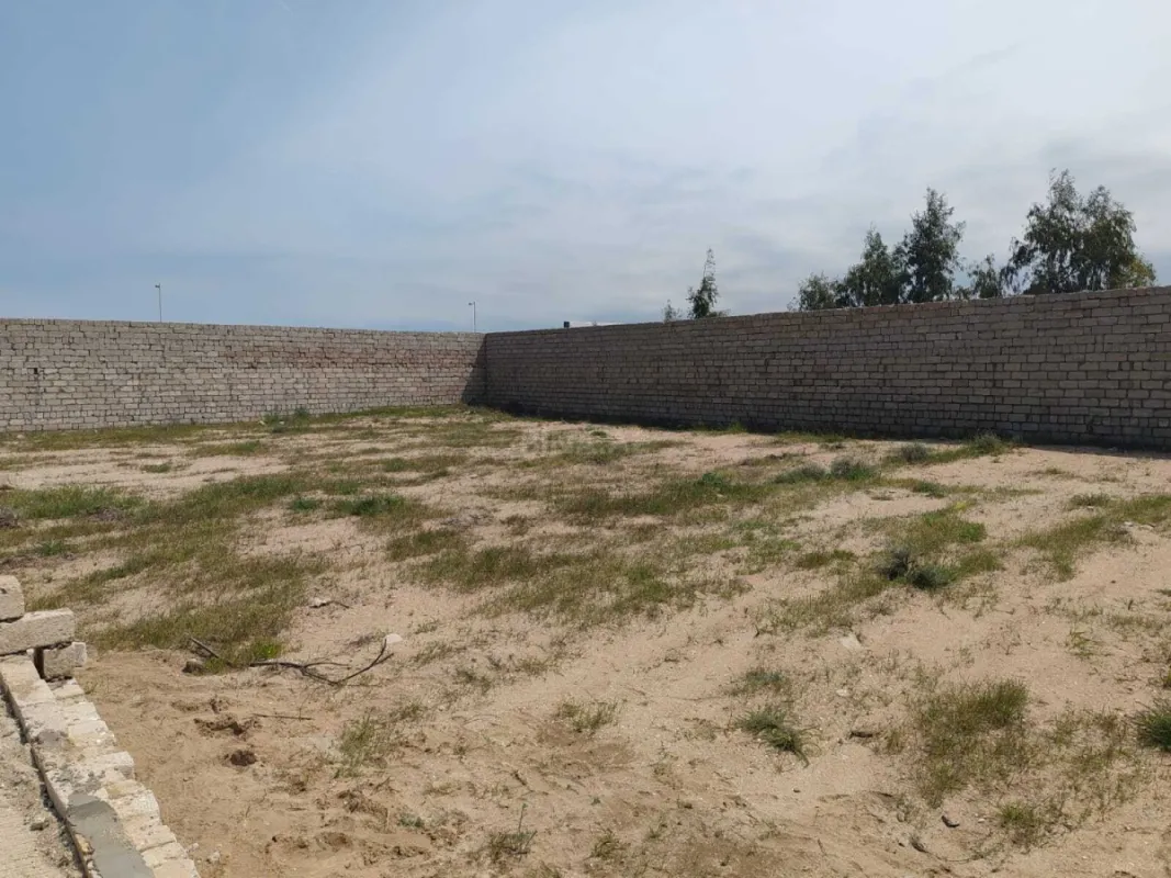 Satılır torpaq sahəsi 3.5 m²