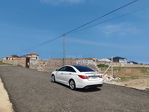 Satılır torpaq sahəsi 3.5 m²