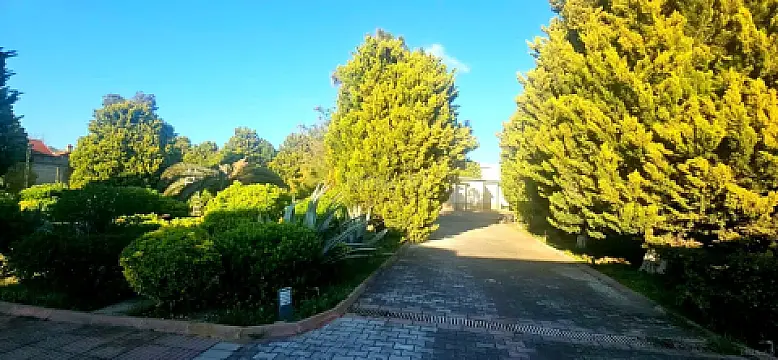 Satılır torpaq sahəsi 50 m² — Bakı, Mərdəkan 50.00 m²