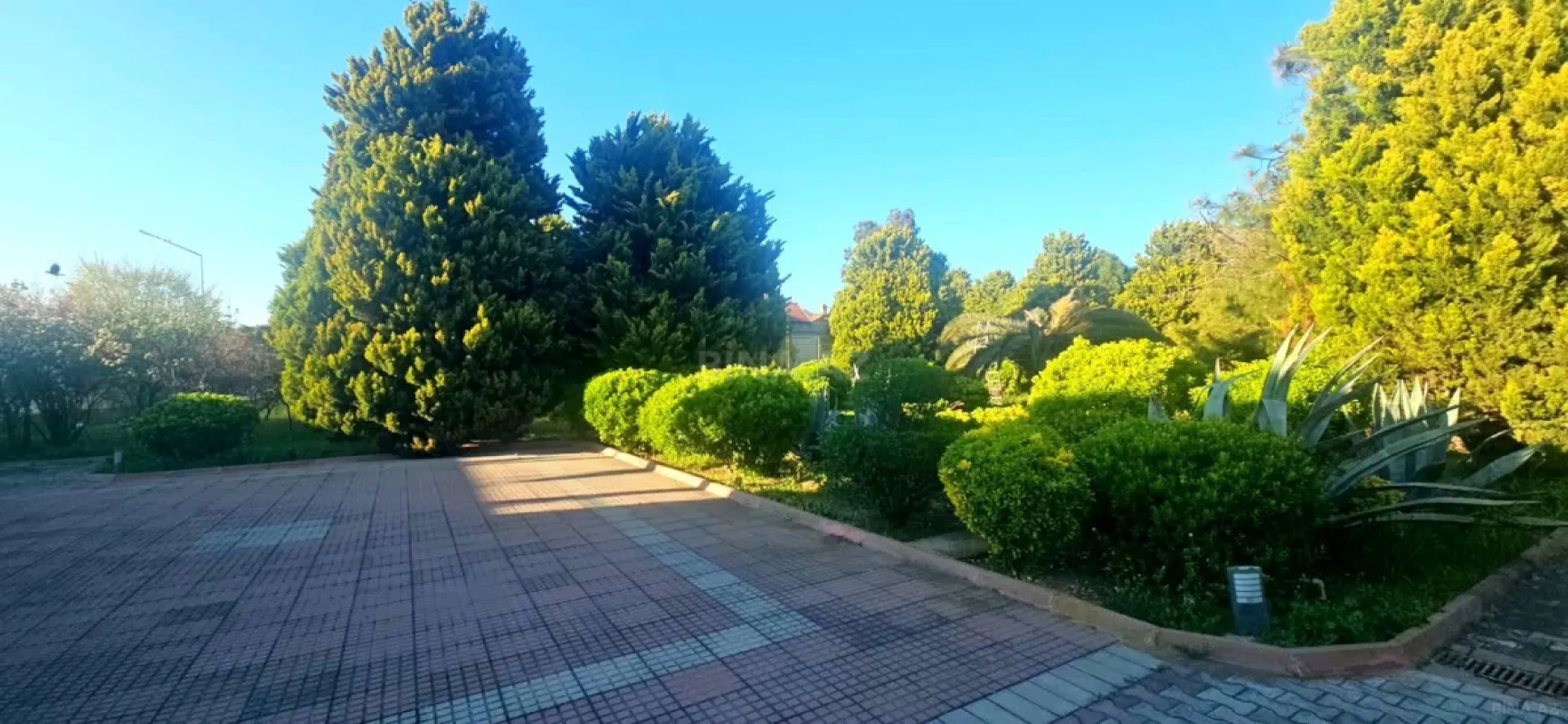 Satılır torpaq sahəsi 50 m²