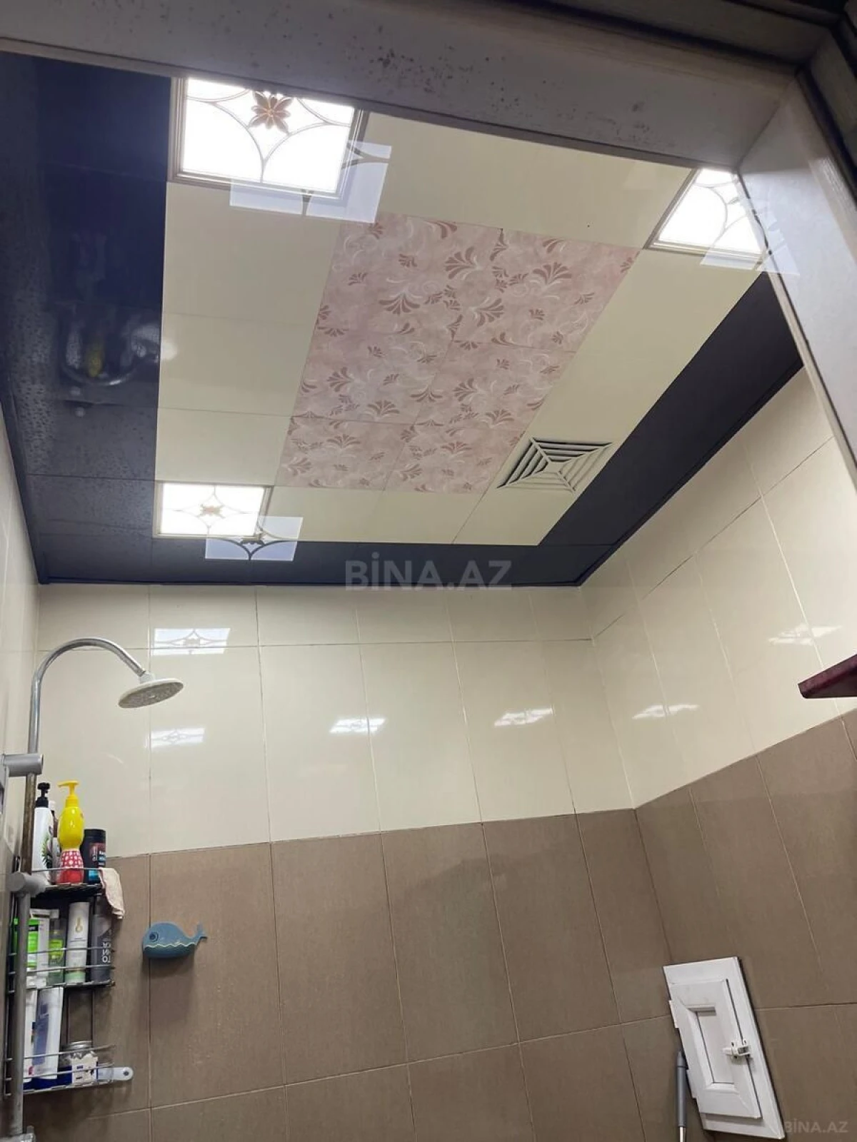 Satılır 3 otaqlı mənzil 102 m²