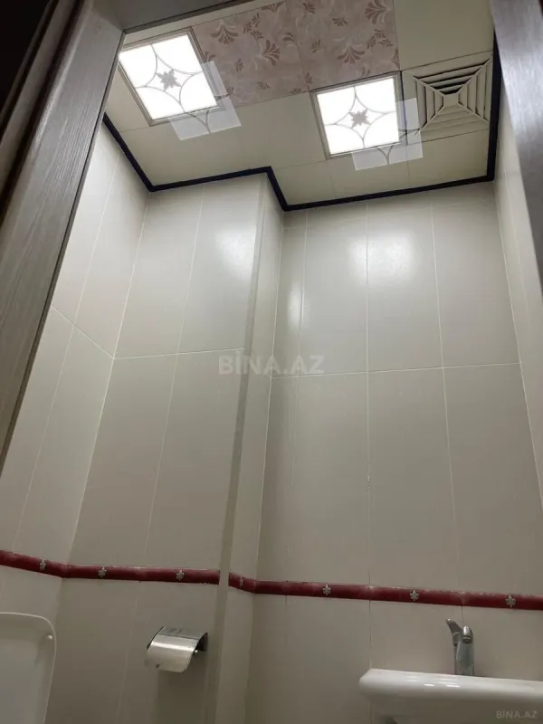 Satılır 3 otaqlı mənzil 102 m²