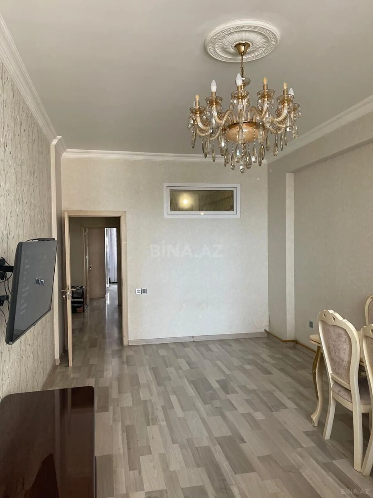 Satılır 3 otaqlı mənzil 102 m²