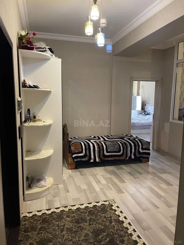 Satılır 3 otaqlı mənzil 102 m²