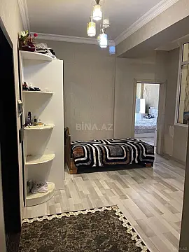 Satılır 3 otaqlı mənzil 102 m²
