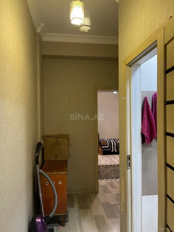 Satılır 3 otaqlı mənzil 102 m²