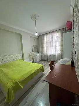 Satılır 3 otaqlı mənzil 102 m² — Bakı, İnşaatçılar 3 otaq 102.00 m²