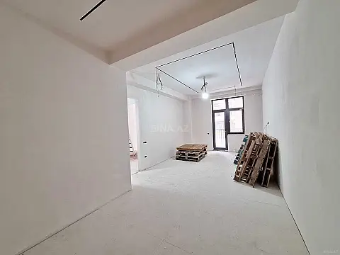 Satılır 2 otaqlı mənzil 145 m²