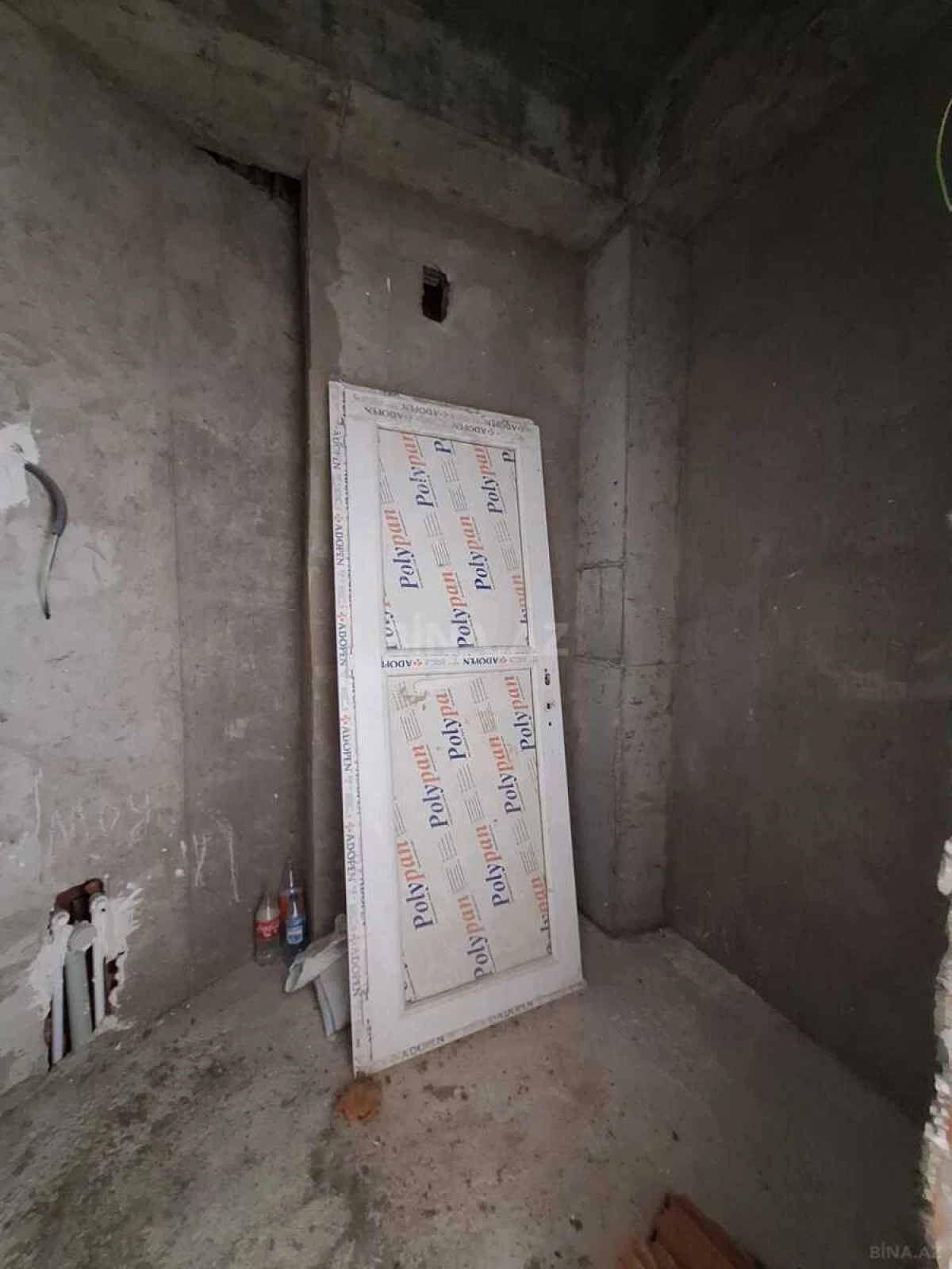 Satılır 2 otaqlı mənzil 145 m²