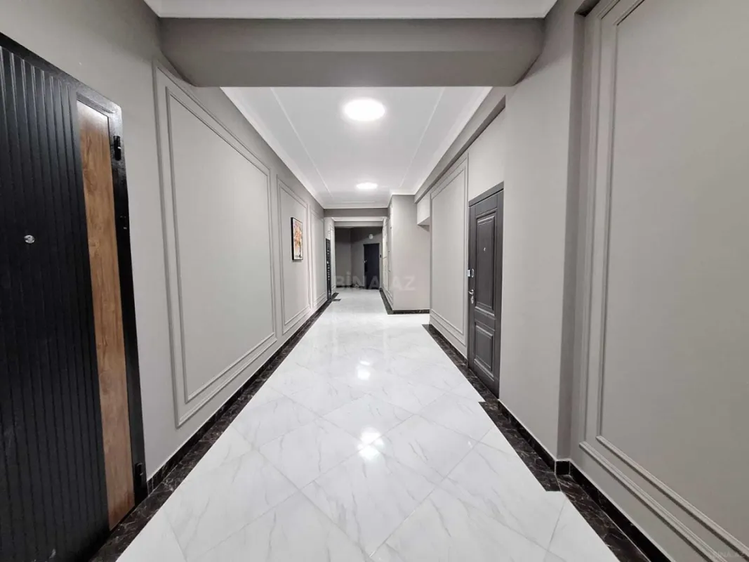 Satılır 2 otaqlı mənzil 145 m²
