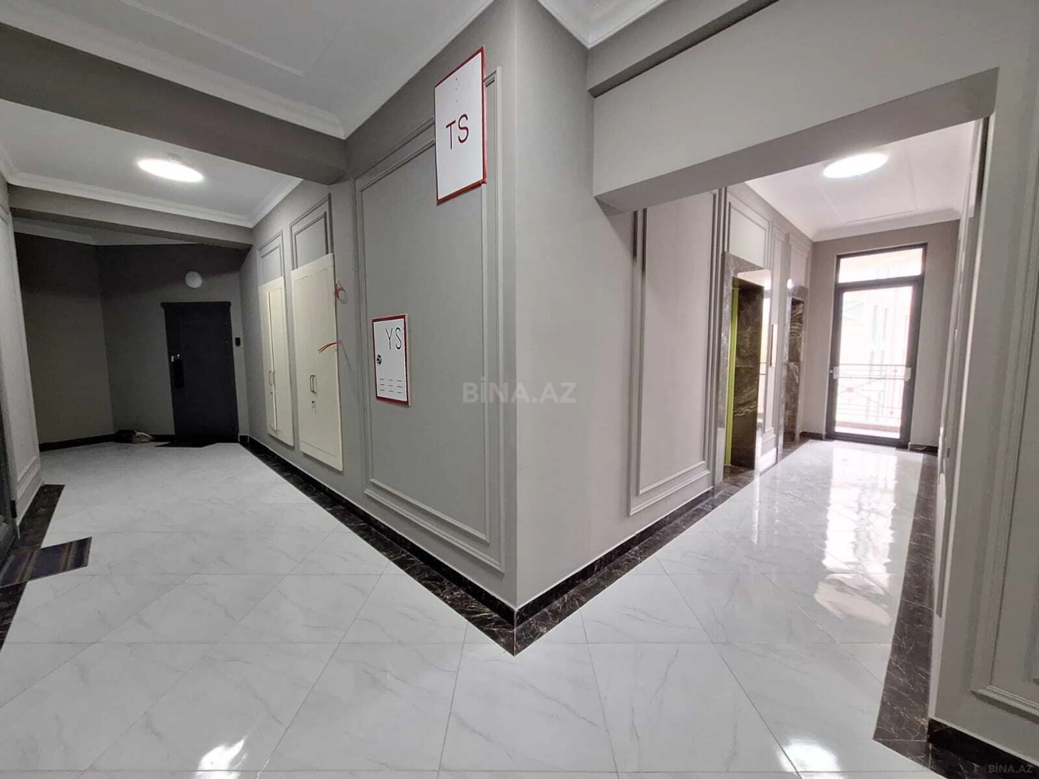 Satılır 2 otaqlı mənzil 145 m²