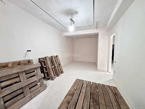 Satılır 2 otaqlı mənzil 145 m²