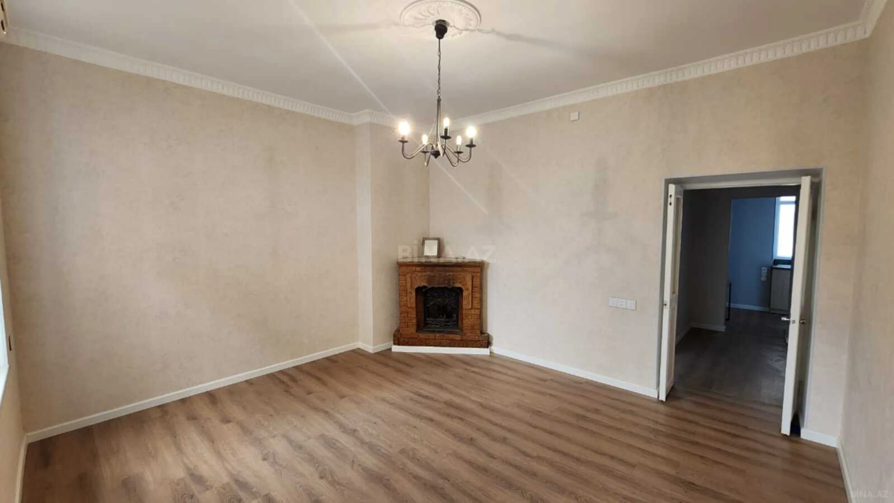 Satılır 2 otaqlı mənzil 55 m²