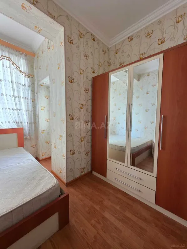 Kirayə verilir 2 otaqlı mənzil 55 m²