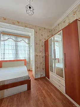 Kirayə verilir 2 otaqlı mənzil 55 m²
