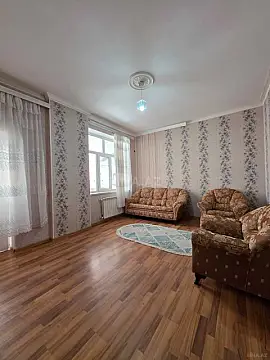 Kirayə verilir 2 otaqlı mənzil 55 m²