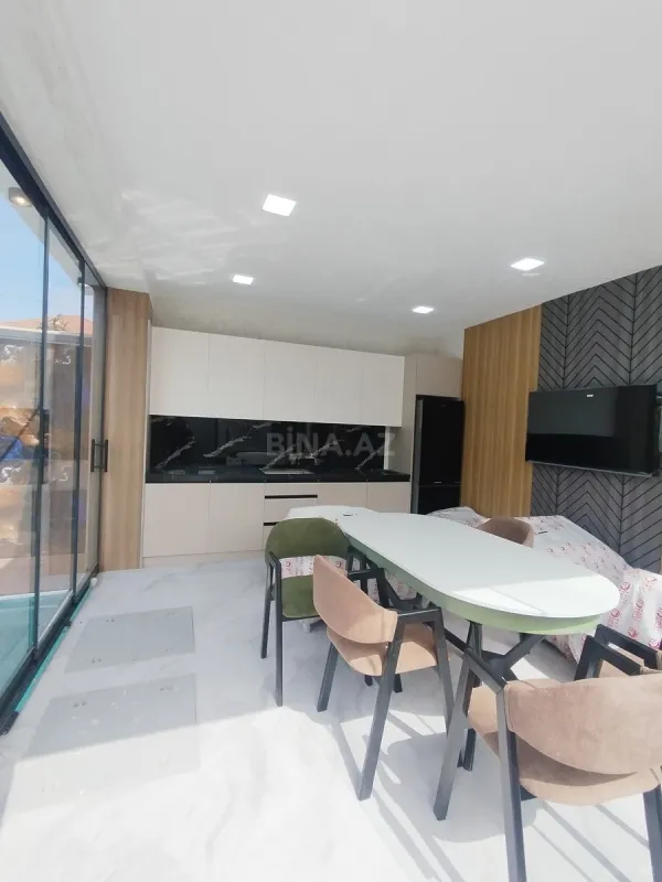 Satılır 4 otaqlı həyət evi 170 m²