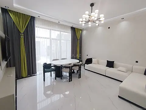Satılır 4 otaqlı həyət evi 170 m²