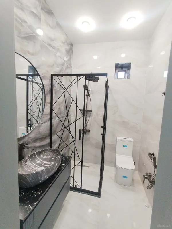 Satılır 4 otaqlı həyət evi 170 m²