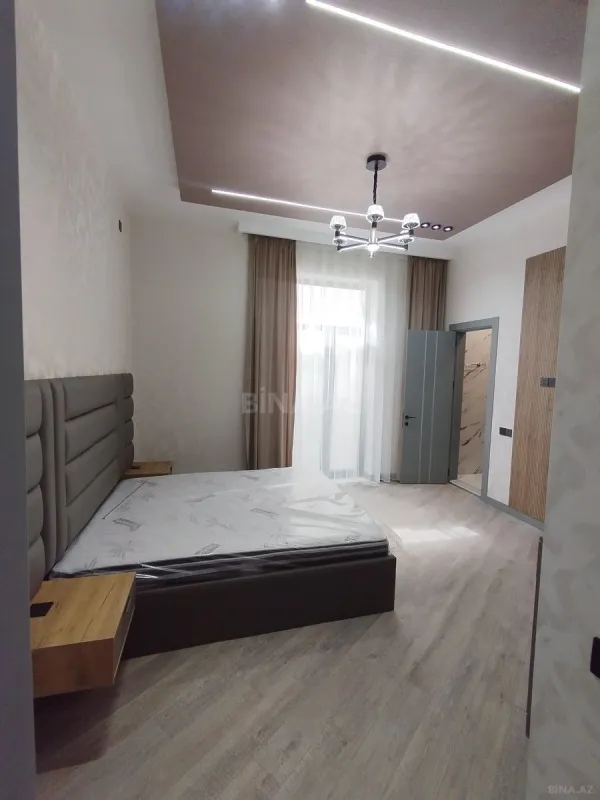 Satılır 4 otaqlı həyət evi 170 m²