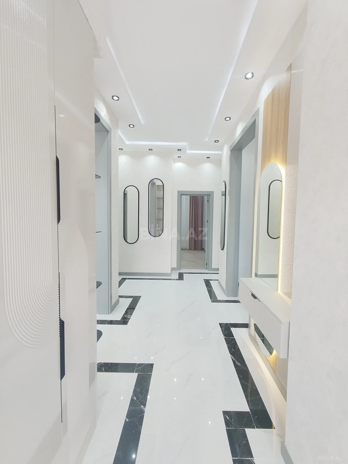 Satılır 4 otaqlı həyət evi 170 m²