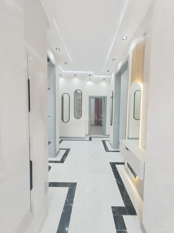 Satılır 4 otaqlı həyət evi 170 m²