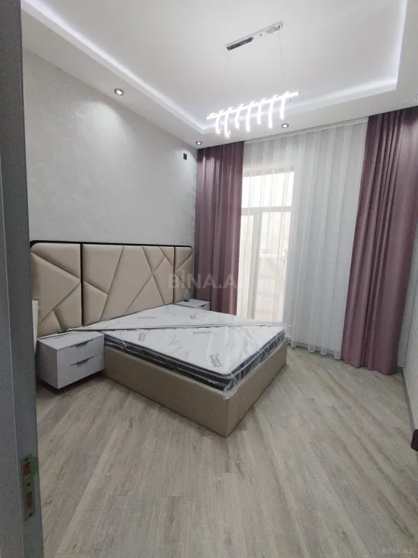 Satılır 4 otaqlı həyət evi 170 m²