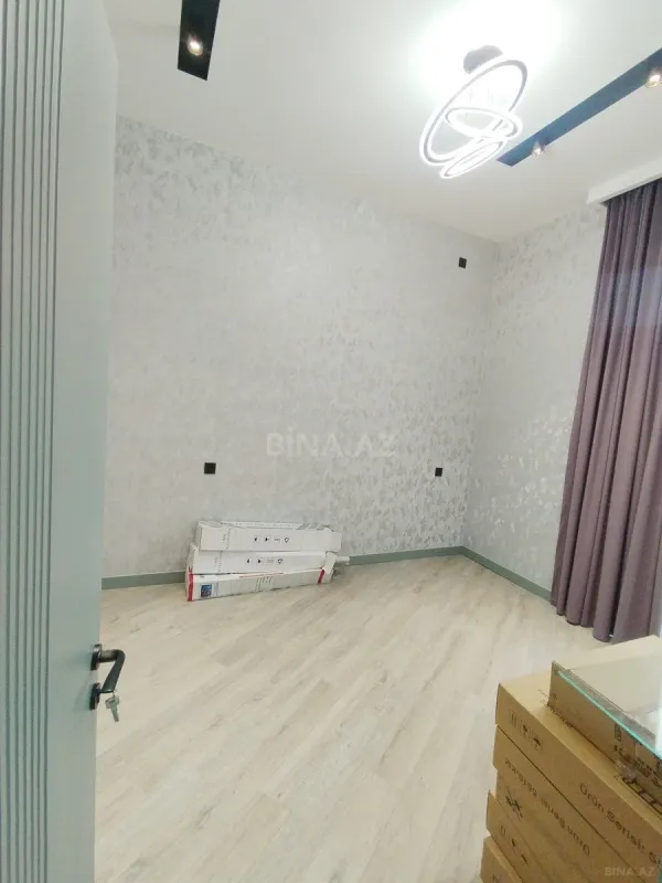 Satılır 4 otaqlı həyət evi 170 m²