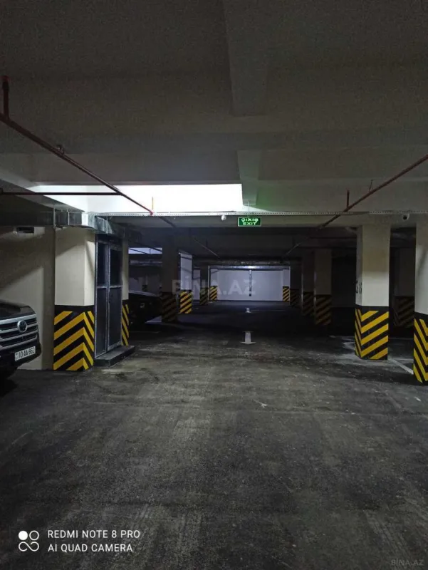 Satılır 2 otaqlı mənzil 120 m²
