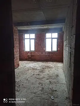 Satılır 2 otaqlı mənzil 120 m²