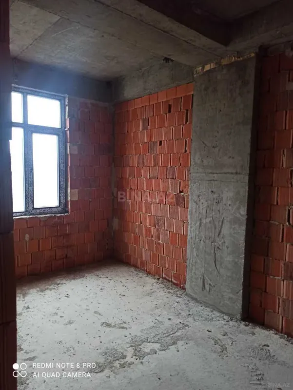 Satılır 2 otaqlı mənzil 120 m²