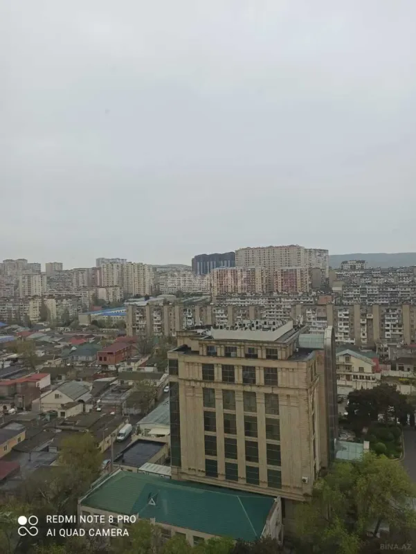 Satılır 2 otaqlı mənzil 120 m²