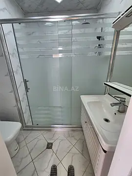 Kirayə verilir 2 otaqlı mənzil 90 m²