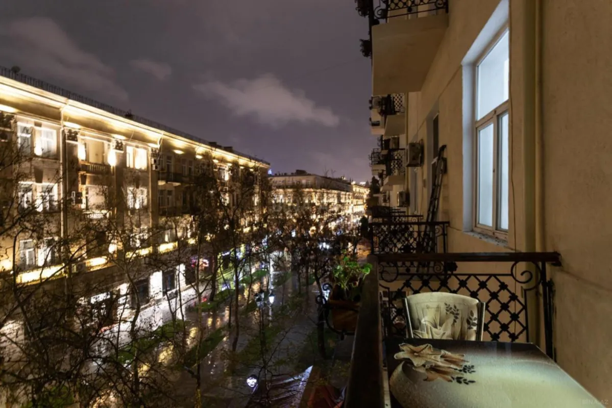 Kirayə verilir 3 otaqlı mənzil 80 m²