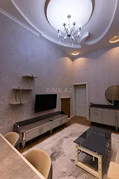 Kirayə verilir 3 otaqlı mənzil 80 m²